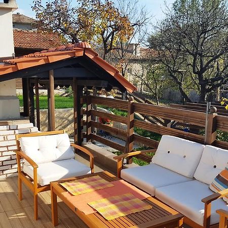 The Wild Fig Hotel Shumen Luaran gambar