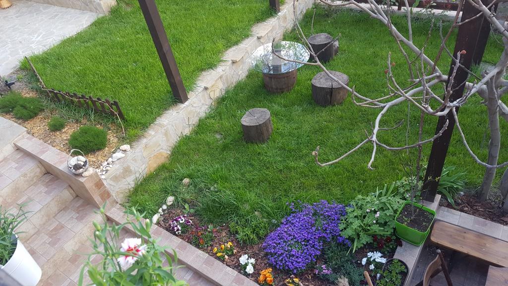 The Wild Fig Hotel Shumen Luaran gambar