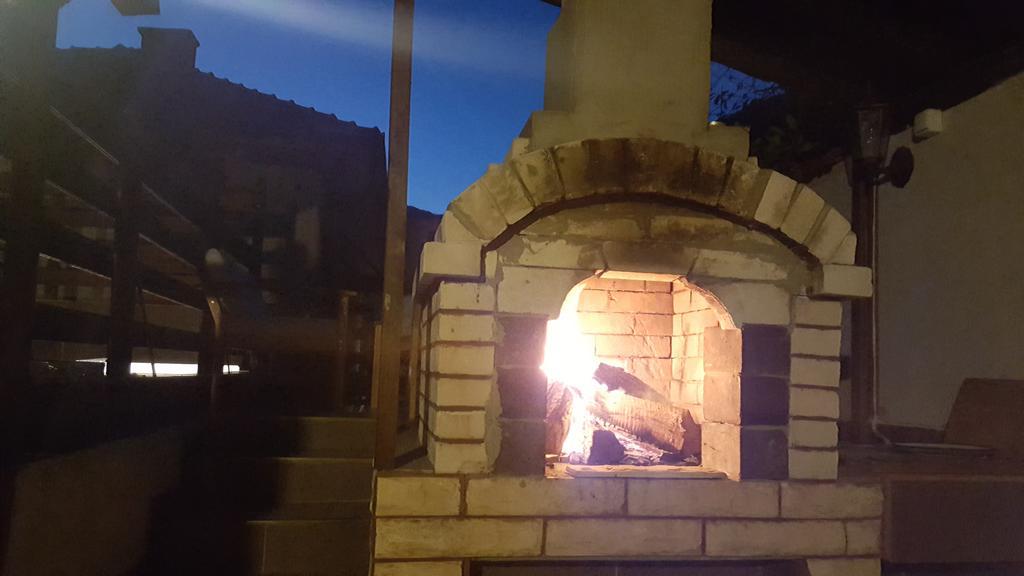 The Wild Fig Hotel Shumen Luaran gambar
