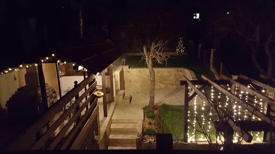 The Wild Fig Hotel Shumen Luaran gambar