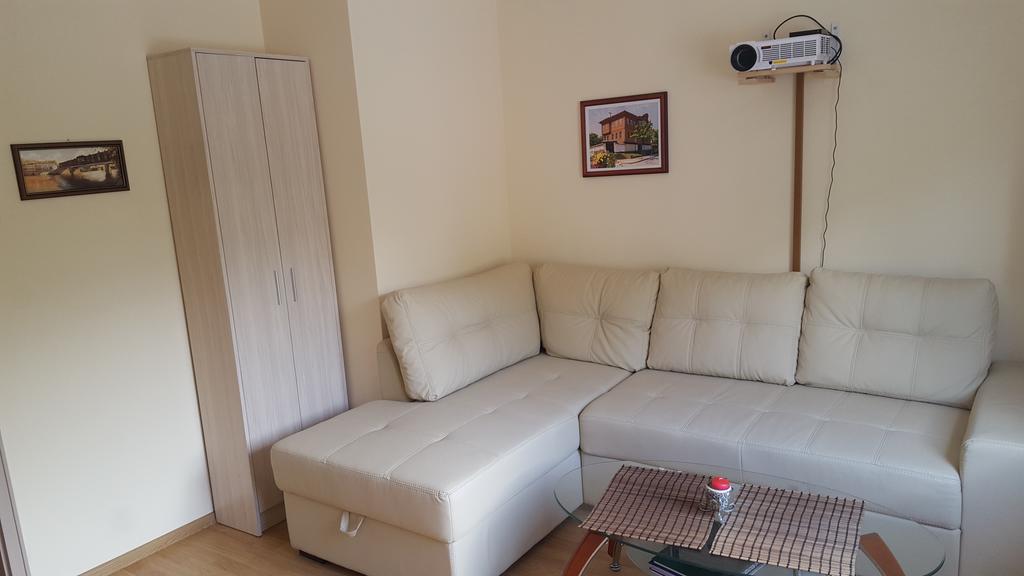 The Wild Fig Hotel Shumen Luaran gambar