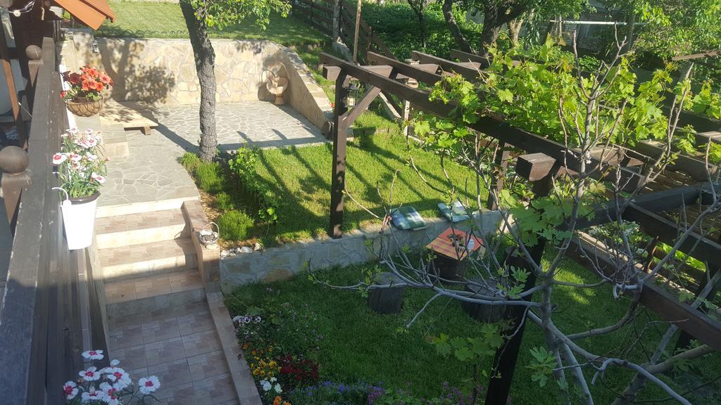 The Wild Fig Hotel Shumen Luaran gambar