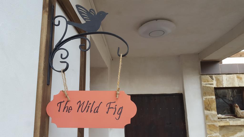 The Wild Fig Hotel Shumen Luaran gambar