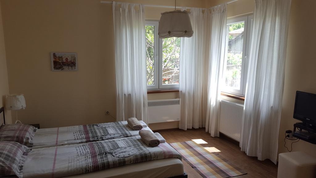 The Wild Fig Hotel Shumen Luaran gambar
