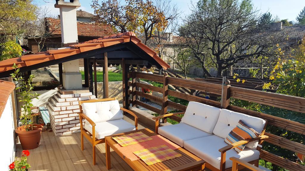 The Wild Fig Hotel Shumen Luaran gambar