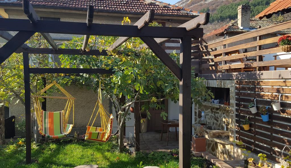 The Wild Fig Hotel Shumen Luaran gambar