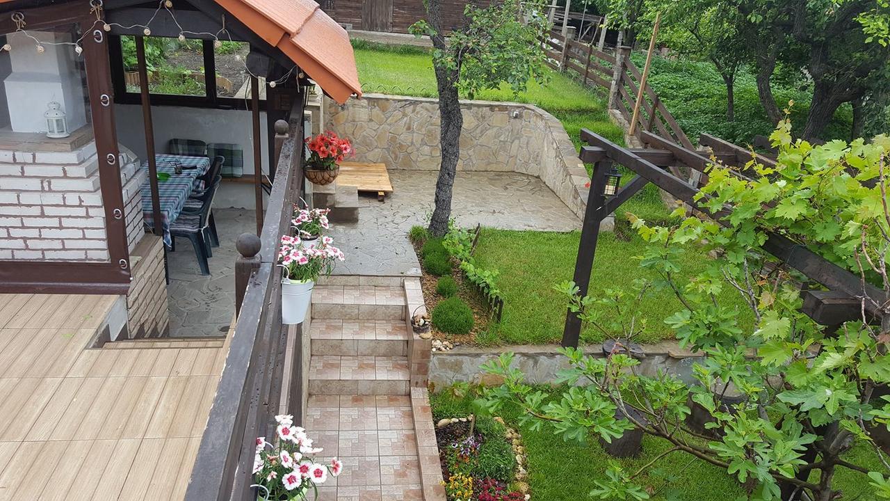 The Wild Fig Hotel Shumen Luaran gambar